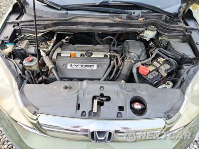 Zdjęcie 11 z 12 samochodu: 2007 HONDA CR-V EXL VIN:JHLRE487X7C102953 - miniatura