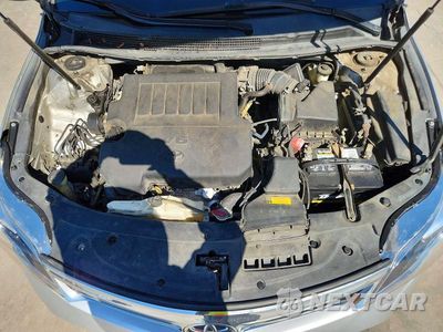Zdjęcie 11 z 12 samochodu: 2013 TOYOTA AVALON XLE VIN:4T1BK1EB7DU045059 - miniatura