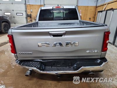 Zdjęcie 6 z 13 samochodu: 2026 RAM 1500 LARAMIE VIN:1C6SRFJP2TN249332 - miniatura