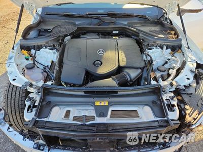 Zdjęcie 12 z 14 samochodu: 2025 MERCEDES-BENZ GLC 350E VIN:W1NKM5GB5SF396260 - miniatura