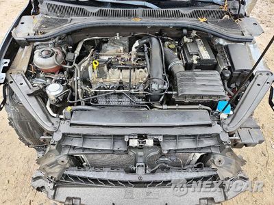 Zdjęcie 11 z 13 samochodu: 2019 VOLKSWAGEN JETTA S VIN:3VWC57BUXKM229841 - miniatura