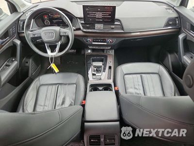 Zdjęcie 8 z 13 samochodu: 2023 AUDI Q5 PREMIUM PLUS 45 VIN:WA1EAAFY2P2037355 - miniatura