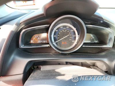 Zdjęcie 9 z 12 samochodu: 2018 TOYOTA YARIS IA BASE VIN:3MYDLBYV8JY300351 - miniatura