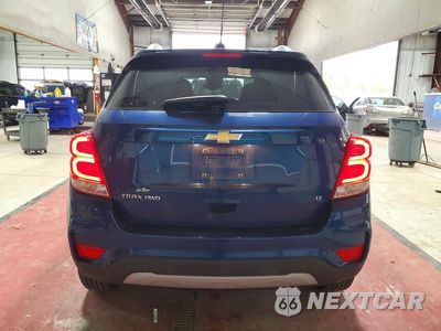 Zdjęcie 6 z 12 samochodu: 2019 CHEVROLET TRAX 1LT VIN:3GNCJPSB0KL177064 - miniatura