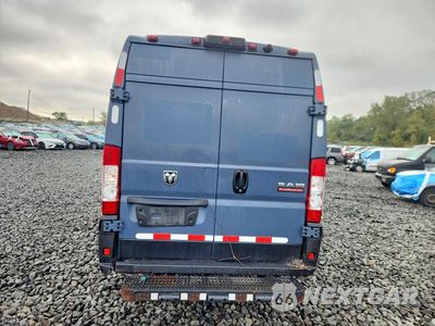 Zdjęcie 6 z 13 samochodu: 2021 RAM PROMASTER 3500 DELIVERY VAN VIN:3C6MRVJG5ME535541 - miniatura
