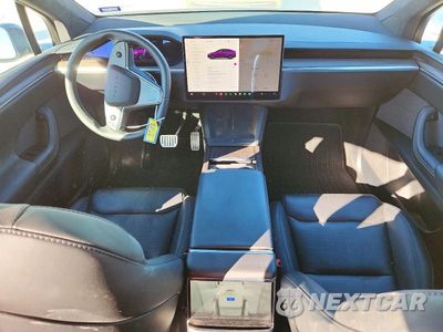 Zdjęcie 8 z 14 samochodu: 2023 TESLA MODEL X VIN:7SAXCBE55PF409826 - miniatura