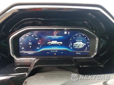 Zdjęcie 9 z 12 samochodu: 2022 CHEVROLET SILVERADO K1500 LT-L VIN:1GCPDKEK5NZ561595 - miniatura