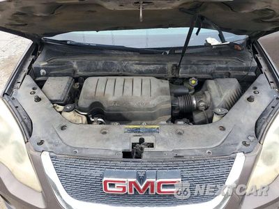 Zdjęcie 12 z 13 samochodu: 2008 GMC ACADIA SLT-2 VIN:1GKEV337X8J244931 - miniatura