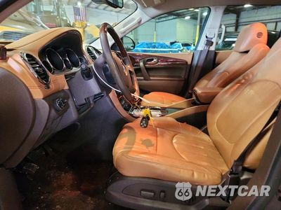 Zdjęcie 7 z 13 samochodu: 2015 BUICK ENCLAVE VIN:5GAKRBKD5FJ381312 - miniatura