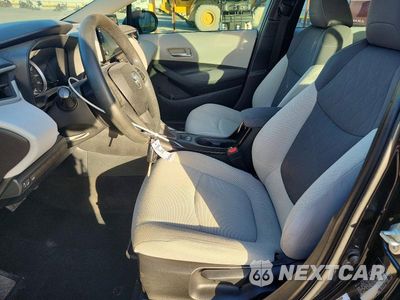 Zdjęcie 7 z 13 samochodu: 2020 TOYOTA COROLLA LE VIN:5YFEPRAE3LP062180 - miniatura