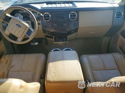 Zdjęcie 8 z 12 samochodu: 2008 FORD F250 SUPER DUTY VIN:1FTSX21R48EB97329 - miniatura