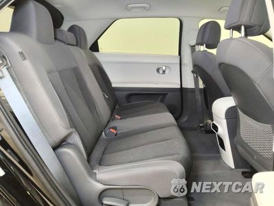 Zdjęcie 11 z 13 samochodu: 2024 HYUNDAI IONIQ 5 SEL VIN:KM8KN4DE0RU245437 - miniatura