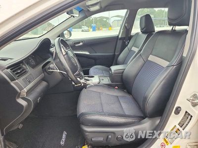 Zdjęcie 7 z 12 samochodu: 2013 TOYOTA CAMRY SE VIN:4T1BF1FK0DU721080 - miniatura