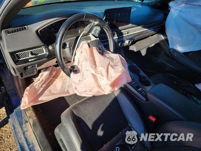 Zdjęcie 8 z 12 samochodu: 2025 HONDA CIVIC SPORT VIN:2HGFE4F84SH317800 - miniatura