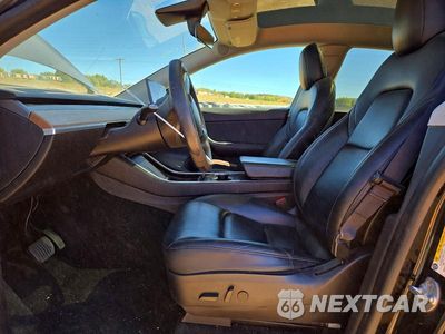 Zdjęcie 7 z 12 samochodu: 2020 TESLA MODEL Y VIN:5YJYGDEE7LF050863 - miniatura