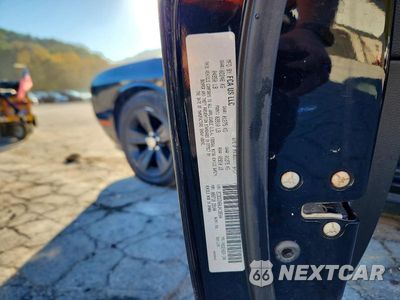 Zdjęcie 12 z 12 samochodu: 2018 DODGE CHALLENGER SXT VIN:2C3CDZAG0JH138544 - miniatura