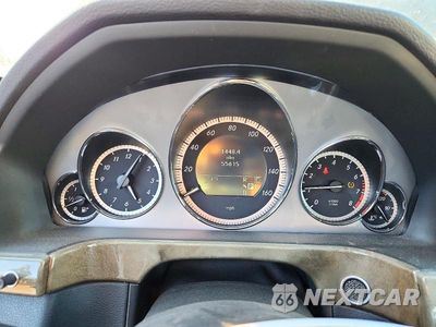 Zdjęcie 9 z 12 samochodu: 2010 MERCEDES-BENZ E 350 VIN:WDDHF5GB3AA189458 - miniatura