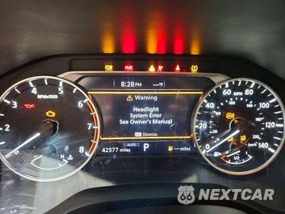 Zdjęcie 9 z 13 samochodu: 2025 NISSAN ROGUE SV VIN:JN8BT3BB3SW412871 - miniatura