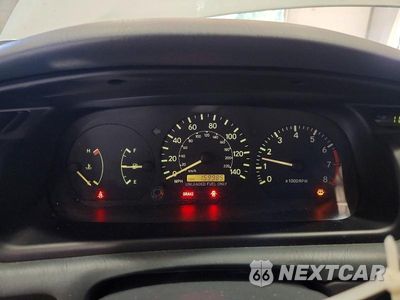Zdjęcie 9 z 12 samochodu: 1999 TOYOTA CAMRY CE VIN:4T1BG22KXXU868455 - miniatura