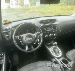 Zdjęcie 9 z 10 samochodu: 2016 KIA SOUL + VIN:KNDJP3A5XG7293533 - miniatura