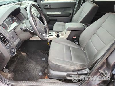Zdjęcie 7 z 13 samochodu: 2011 FORD ESCAPE VIN:1FMCU0D70BKA79780 - miniatura