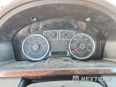 Zdjęcie 9 z 13 samochodu: 2009 FORD TAURUS SEL VIN:1FAHP24WX9G126191 - miniatura