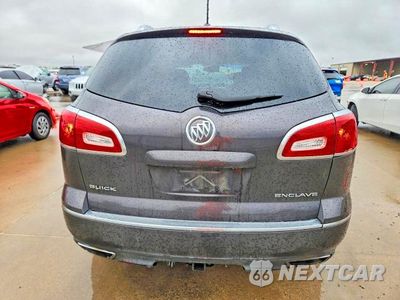 Zdjęcie 6 z 13 samochodu: 2015 BUICK ENCLAVE VIN:5GAKRCKD7FJ313776 - miniatura