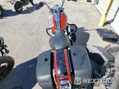 Zdjęcie 6 z 9 samochodu: 2021 HARLEY-DAVIDSON FLHC VIN:1HD1YAJ20MB030675 - miniatura