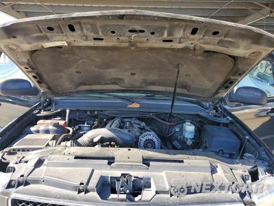 Zdjęcie 12 z 13 samochodu: 2007 CHEVROLET SUBURBAN K1500 VIN:1GNFK16367J161914 - miniatura