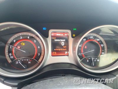 Zdjęcie 9 z 13 samochodu: 2018 DODGE JOURNEY GT VIN:3C4PDDEG1JT390112 - miniatura
