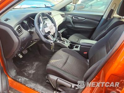 Zdjęcie 7 z 12 samochodu: 2017 NISSAN ROGUE S VIN:5N1AT2MV2HC733668 - miniatura