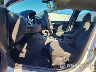Zdjęcie 7 z 12 samochodu: 2017 CHEVROLET CRUZE LS VIN:1G1BC5SM7H7111136 - miniatura