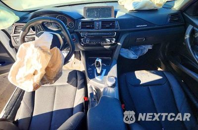 Zdjęcie 8 z 12 samochodu: 2018 BMW 320 XI VIN:WBA8A3C55JA492266 - miniatura