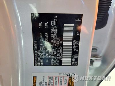 Zdjęcie 13 z 13 samochodu: 2022 LEXUS NX 350H VIN:JTJGKCEZ3N5004052 - miniatura