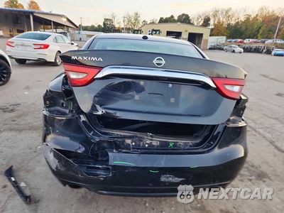 Zdjęcie 6 z 12 samochodu: 2016 NISSAN MAXIMA 3.5 S VIN:1N4AA6AP8GC424735 - miniatura