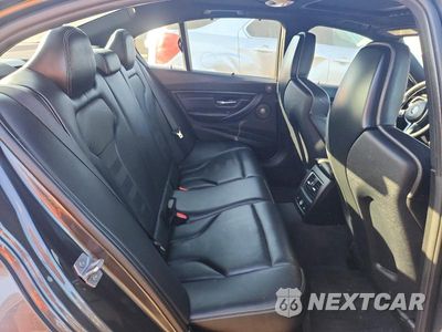 Zdjęcie 10 z 12 samochodu: 2016 BMW M3 VIN:WBS8M9C56GP966852 - miniatura