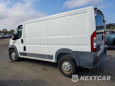 Drugie zdjęcie samochodu z przodu: 2014 RAM PROMASTER 1500 1500 STANDARD VIN:3C6TRVAG9EE105203 - miniatura
