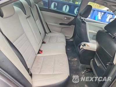 Zdjęcie 10 z 12 samochodu: 2017 TOYOTA CAMRY SE VIN:4T1BF1FK2HU328249 - miniatura
