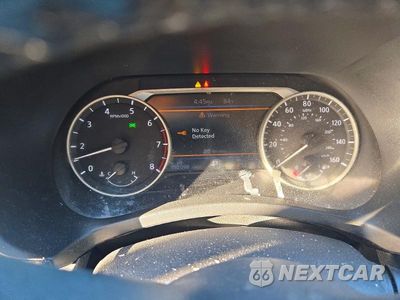 Zdjęcie 9 z 12 samochodu: 2021 NISSAN SENTRA SV VIN:3N1AB8CV9MY306780 - miniatura
