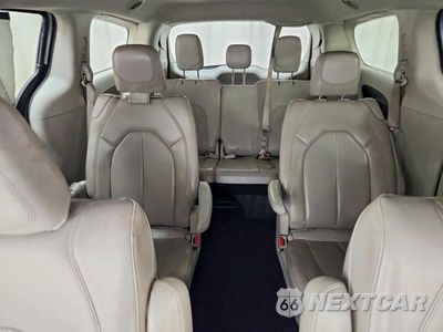 Zdjęcie 10 z 14 samochodu: 2021 CHRYSLER VOYAGER LXI VIN:2C4RC1DG6MR539021 - miniatura