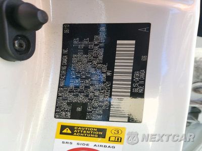 Zdjęcie 14 z 14 samochodu: 2013 LEXUS RX 350 BASE VIN:2T2BK1BA3DC217421 - miniatura