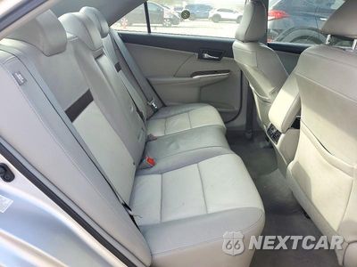 Zdjęcie 10 z 13 samochodu: 2012 TOYOTA CAMRY XLE VIN:4T4BF1FK4CR256291 - miniatura