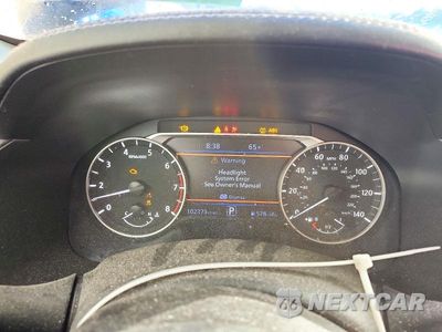 Zdjęcie 9 z 12 samochodu: 2020 NISSAN ALTIMA SL VIN:1N4BL4EV2LC153032 - miniatura