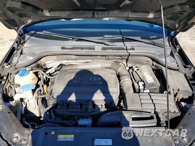 Zdjęcie 11 z 12 samochodu: 2016 VOLKSWAGEN JETTA SPORT VIN:3VWD17AJ0GM304528 - miniatura