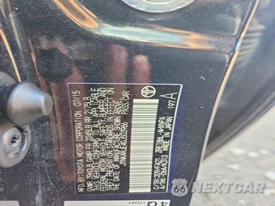 Zdjęcie 12 z 12 samochodu: 2016 SCION IM BASE VIN:JTNKARJE4GJ503986 - miniatura
