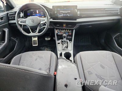 Zdjęcie 8 z 12 samochodu: 2025 VOLKSWAGEN JETTA SPORT VIN:3VWBX7BU0SM046387 - miniatura