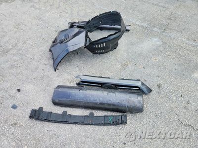 Zdjęcie 13 z 14 samochodu: 2020 TOYOTA 4RUNNER SR5 PREMIUM VIN:JTEZU5JR7L5219983 - miniatura
