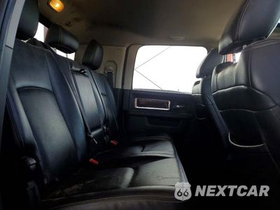 Zdjęcie 10 z 12 samochodu: 2012 DODGE RAM 3500 LARAMIE VIN:3C63D3ML7CG184237 - miniatura