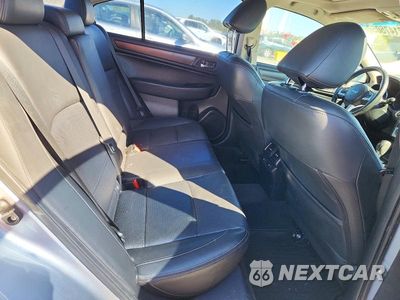 Zdjęcie 10 z 12 samochodu: 2015 SUBARU LEGACY 2.5I LIMITED VIN:4S3BNBL66F3025725 - miniatura
