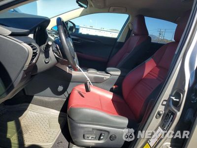 Zdjęcie 7 z 13 samochodu: 2020 LEXUS NX 300 BASE VIN:JTJAARBZ5L5016698 - miniatura